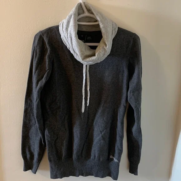 Bench Sweater - Picture 1 of 1